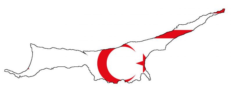 турецкая часть Кипра
