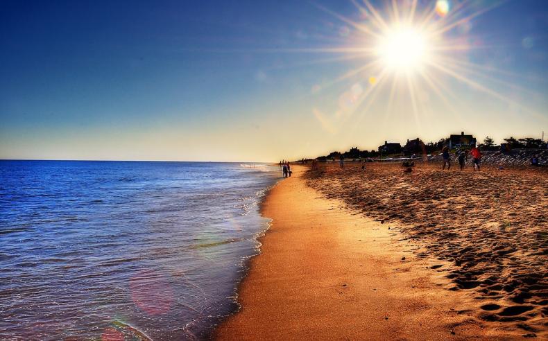 Hamptons beaches