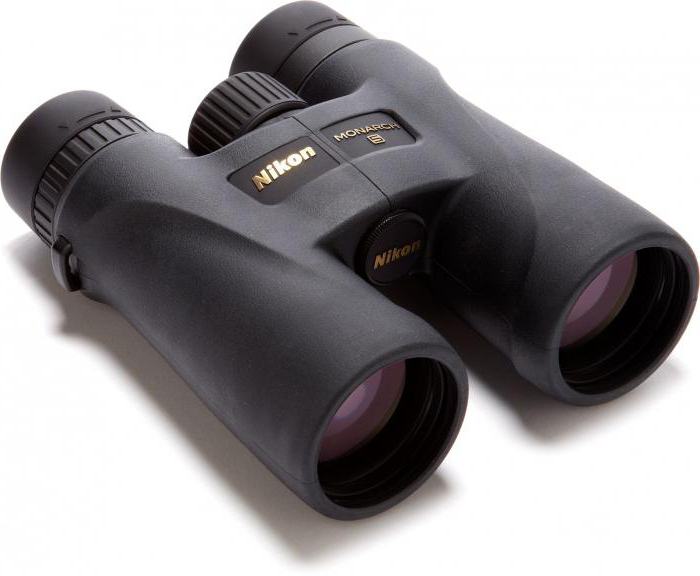 high magnification binoculars nikon