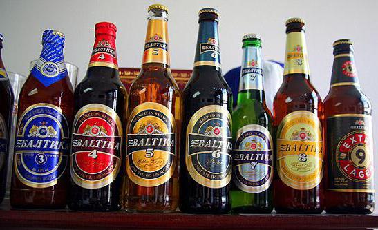 почему плохое пиво в россии