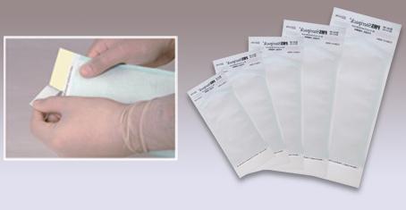 бумага пакет для стерилизации аннотация