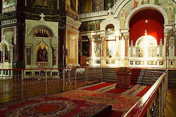 Новочеркасский кафедральный собор