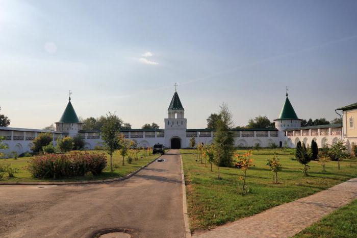 Михаил Романов в Ипатьевском монастыре
