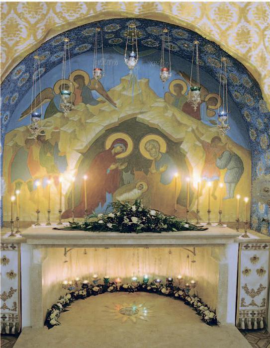 Освещение Покровского храма в Ясенево