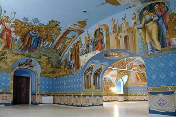 Троицкий собор город Саратов
