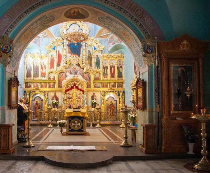 Храм Владимирской иконы Божией Матери в Мытищах фото