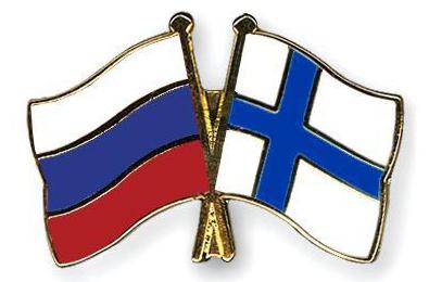 Присоединение территории Финляндии к России