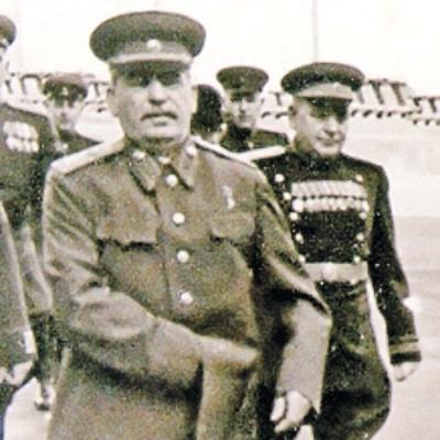 Николай власик телохранитель сталина биография фото