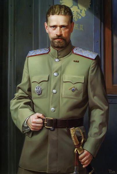 Каппель генерал