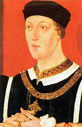 Генрих VI