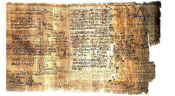 Основные культурные достижения Древнего Египта 