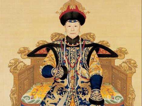 История Китая 19 век