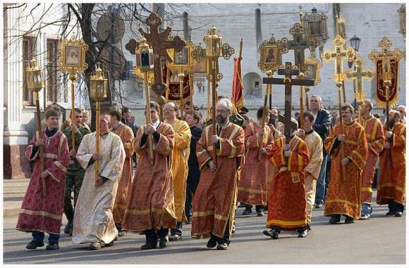 День святого Серафима Саровского