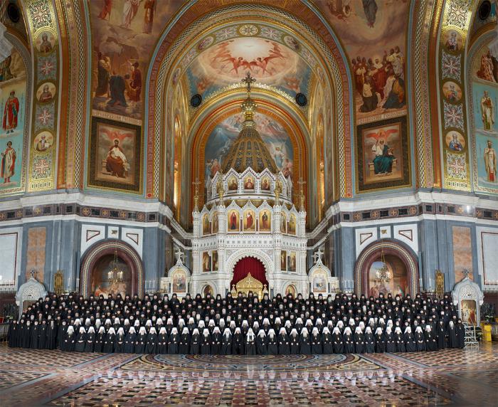 Что значит автокефальная Православная Церковь