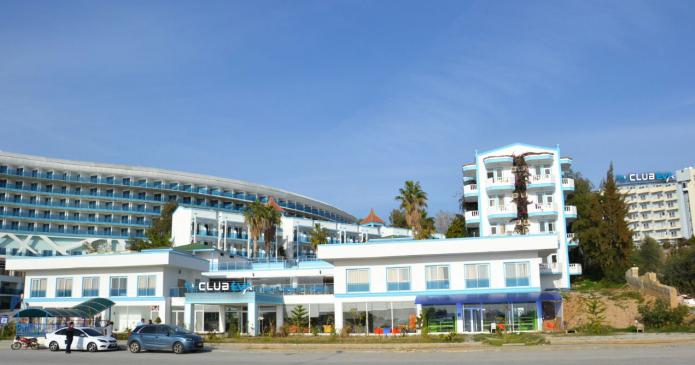 adelina hotels 4 