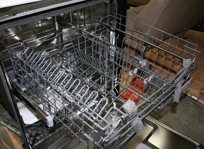  средства для посудомоечных машин 