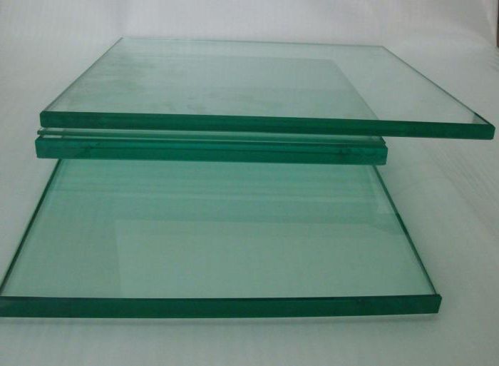 силикатное стекло