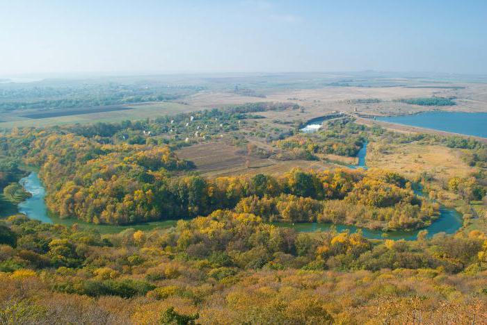 ландшафтный парк зуевский