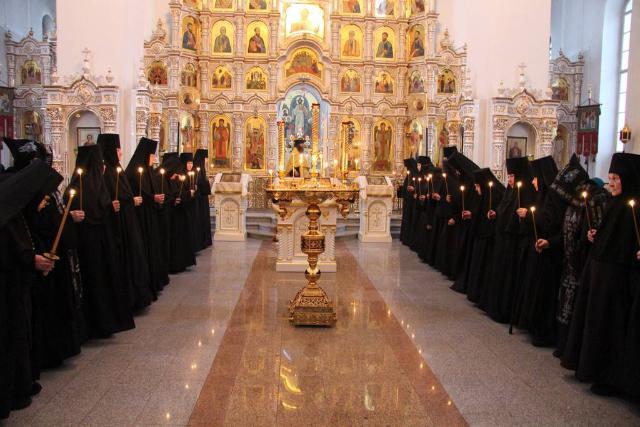 свято-васонофиевский женский монастырь мази