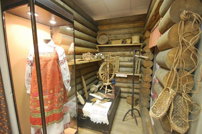 Museum of Local Lore of Balashikha