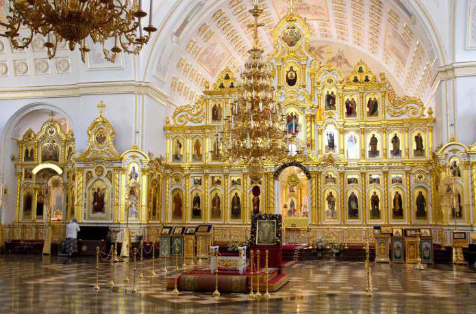 собор святого феодора ушакова саранск расписание служб