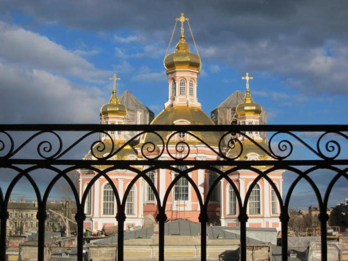 казачий крествоздвиженский собор