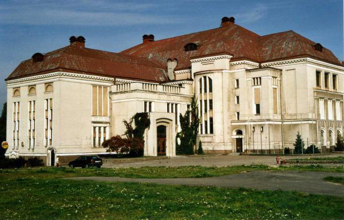 Museum of History and Art Kaliningrad