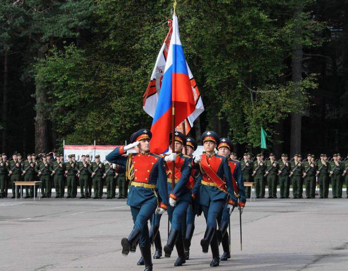 кафедра железнодорожных войск