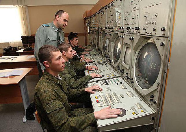 Ярославское военное училище противовоздушной 