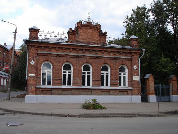 иваново краеведческий музей