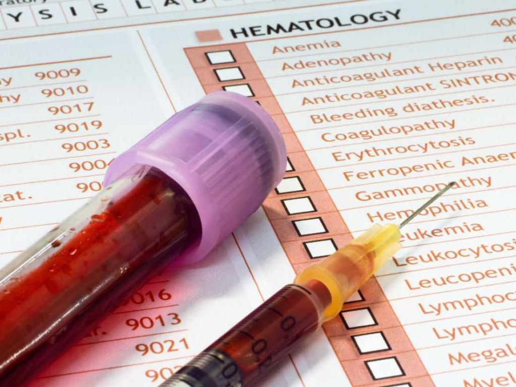анализ на гепатит д
