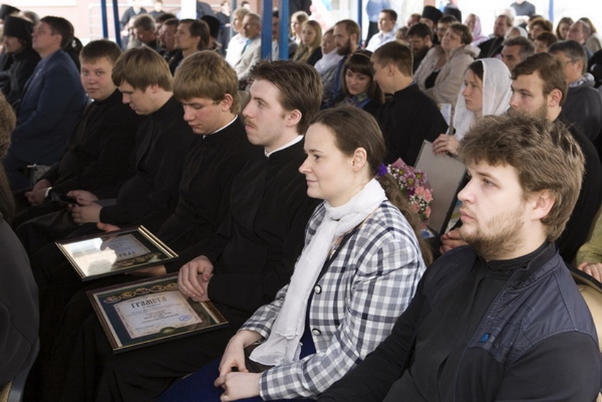 белгородская семинария адрес