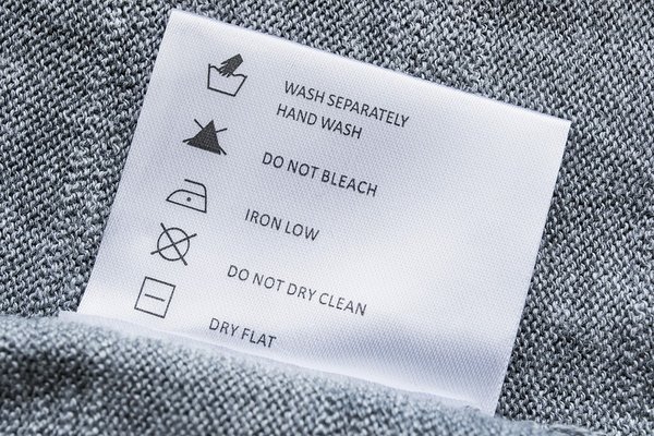Как правильно стирать синтепоновую куртку