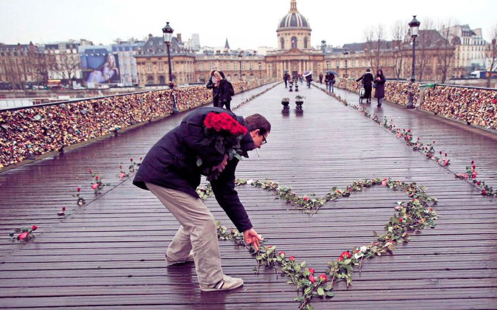 признание в любви в прозе