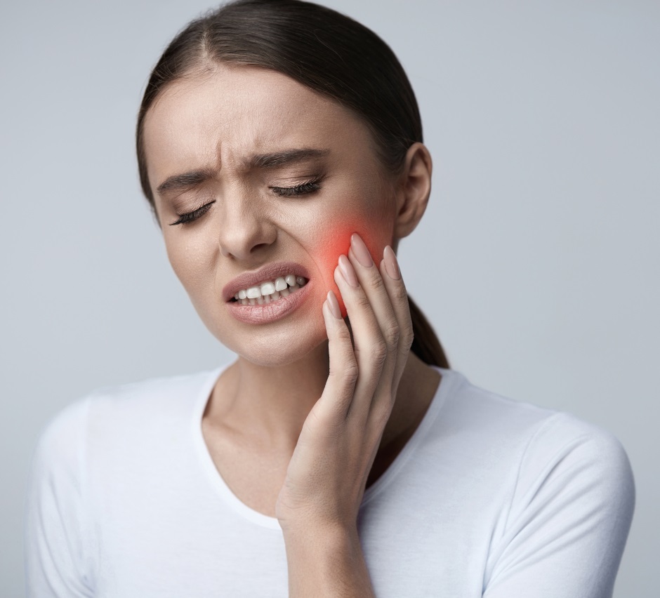 почему болят зубы без видимой причины