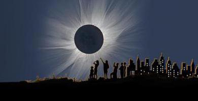 dates of solar eclipses