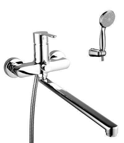 bath mixer lemark