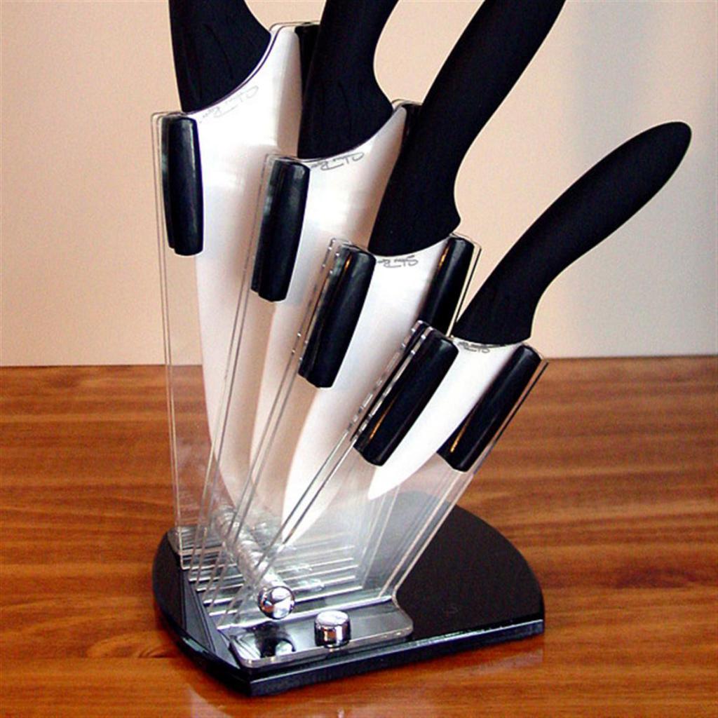 Как заточить керамический нож в домашних условиях