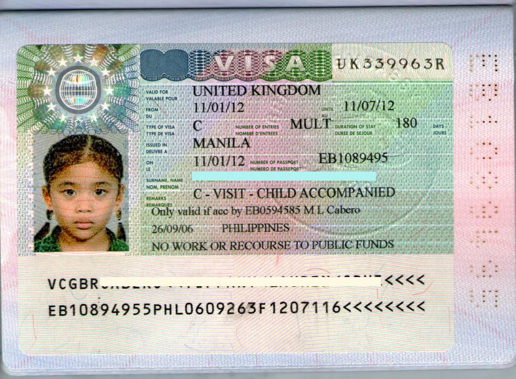 Где получить шенгенскую визу?