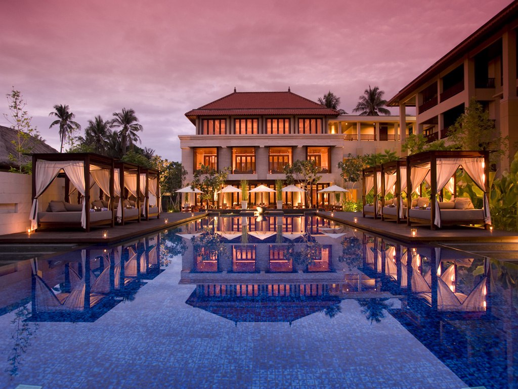 Indonesia hotels