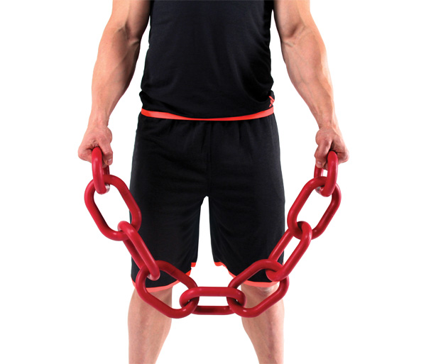 Тренировка связок и сухожилий: комплекс упражнений на силовую выносливость