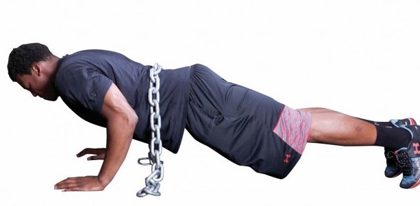Тренировка связок и сухожилий: комплекс упражнений на силовую выносливость