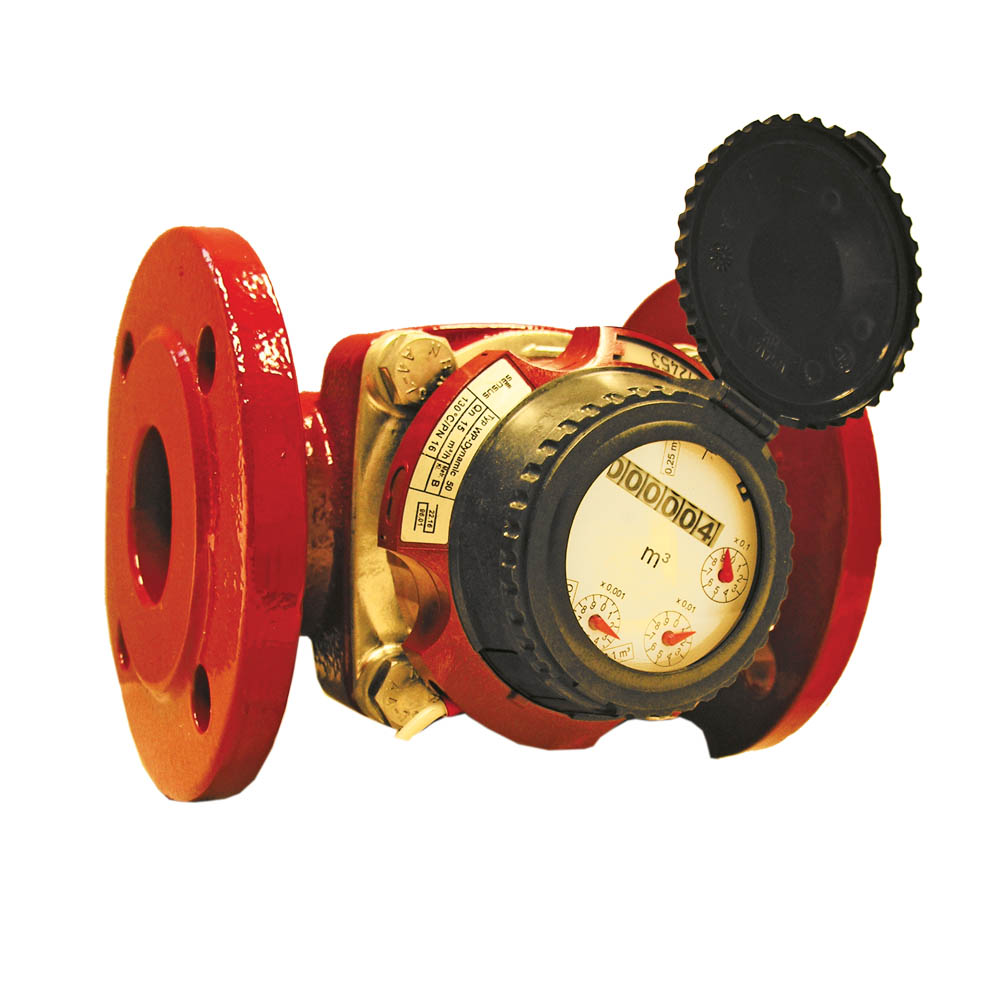 hot water meter Price