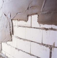 стеновой силикатный блок