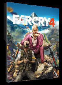 far cry 4 review