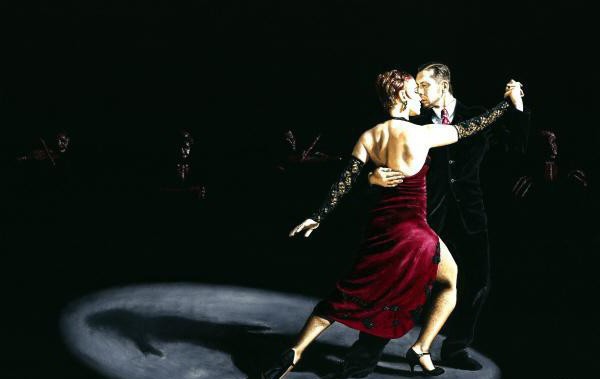 международный день аргентинского танго
