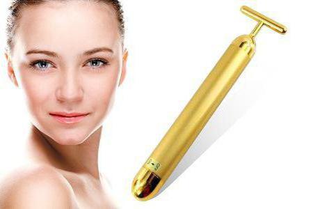 reviews on japanese revoskin gold ion vibrator