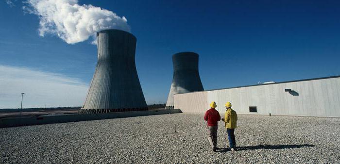 Nuclear Energy and Industry Day