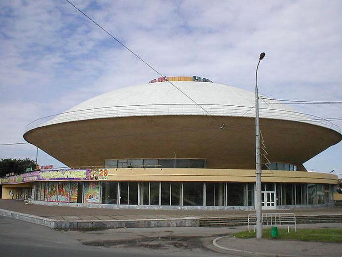 Площадь Тысячелетия в Казани