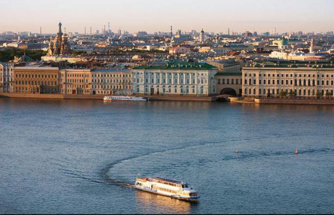 высота в спб площадь